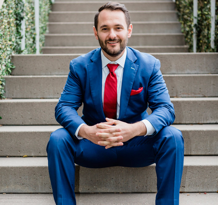 Real Estate Agent in Charleston