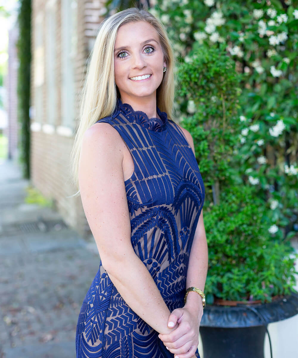 Real Estate Agent in Charleston, SC
