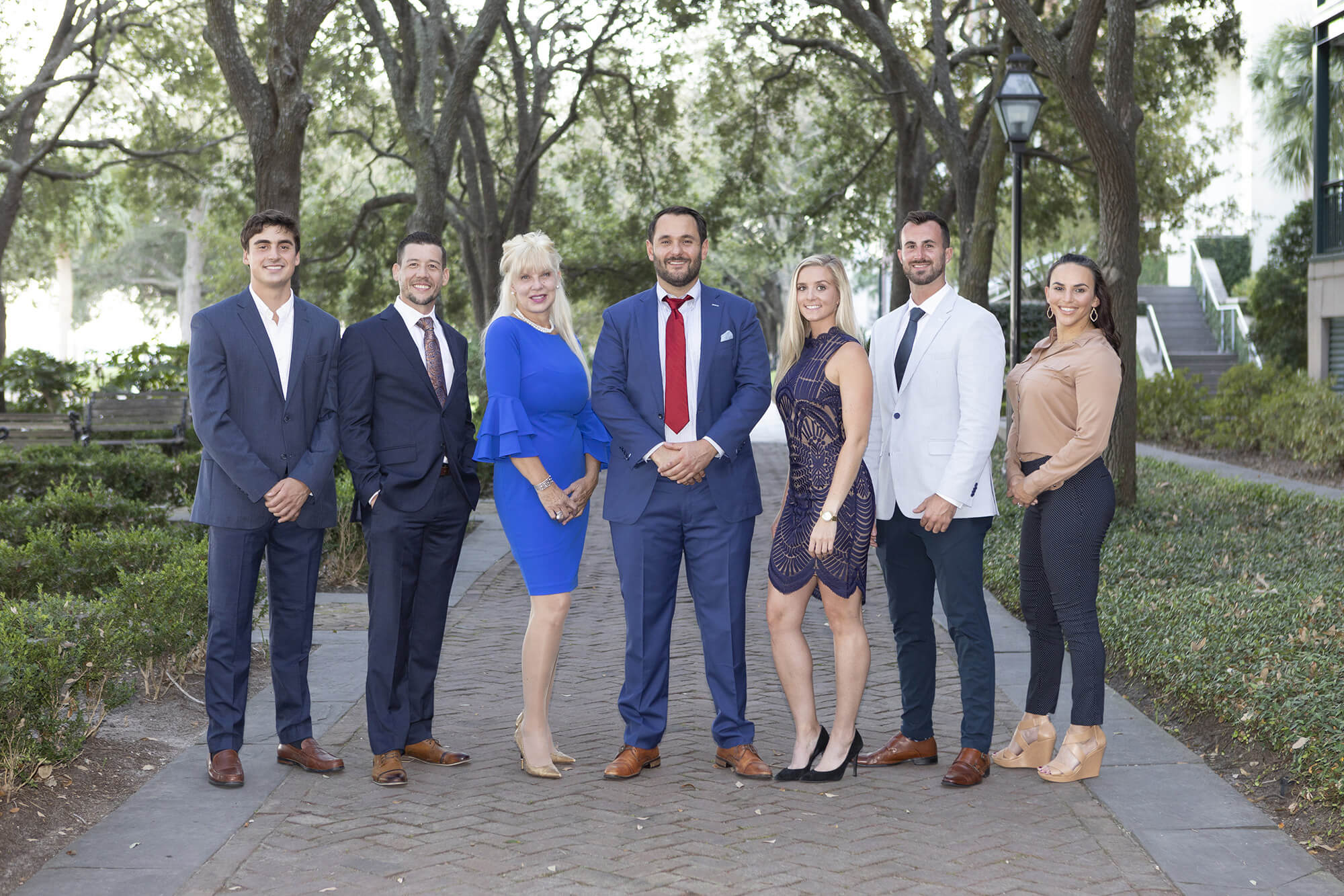 Realtor's in Charleston, SC