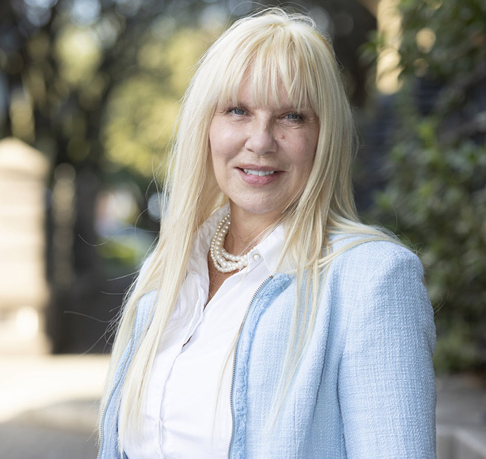 Real Estate Agent in Charleston, SC