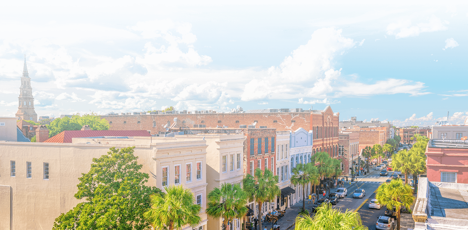 Downtown Charleston Realtors