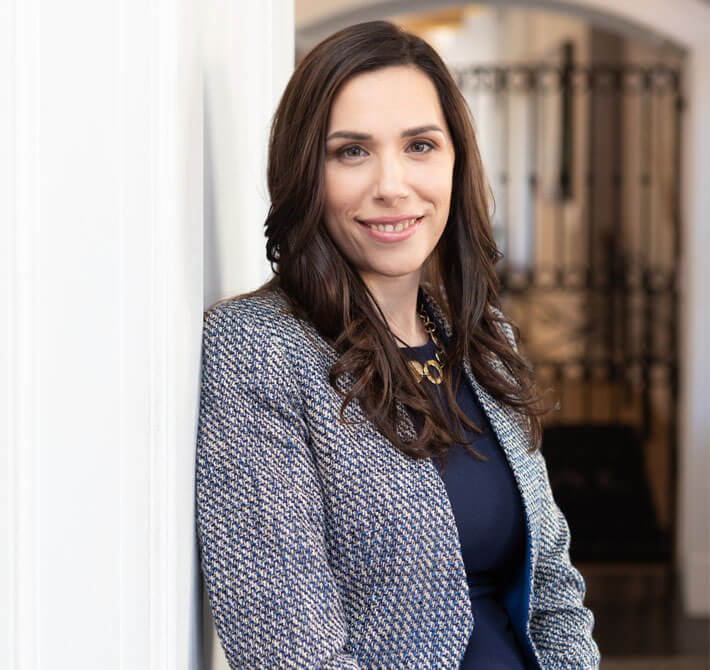 Real Estate Agent in Charleston, SC