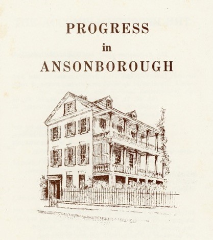 Ansonborough: Antebellum Charleston Architecture at its Finest