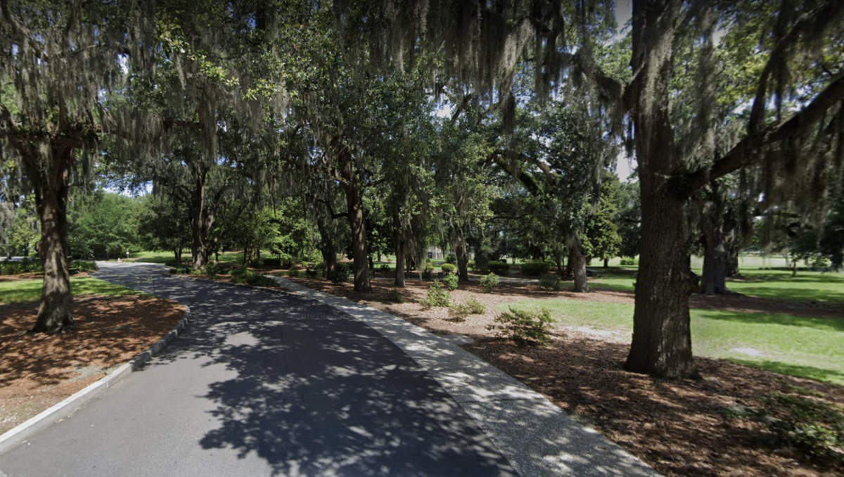 The Most Popular North Charleston Parks