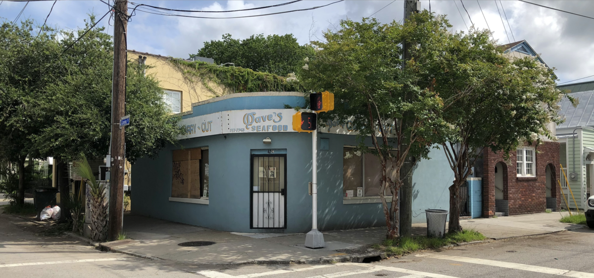 Soul Food Restaurants: Exploring Charleston’s Gullah Cuisine