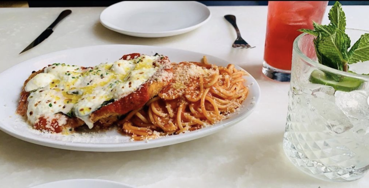 From Abruzzo and Veneto to the Lowcountry: Charleston’s Italian Restaurants