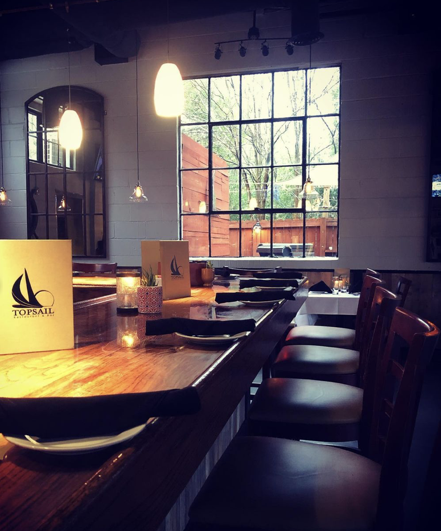 Charleston Fine Dining Guide Fine Dining Charleston SC