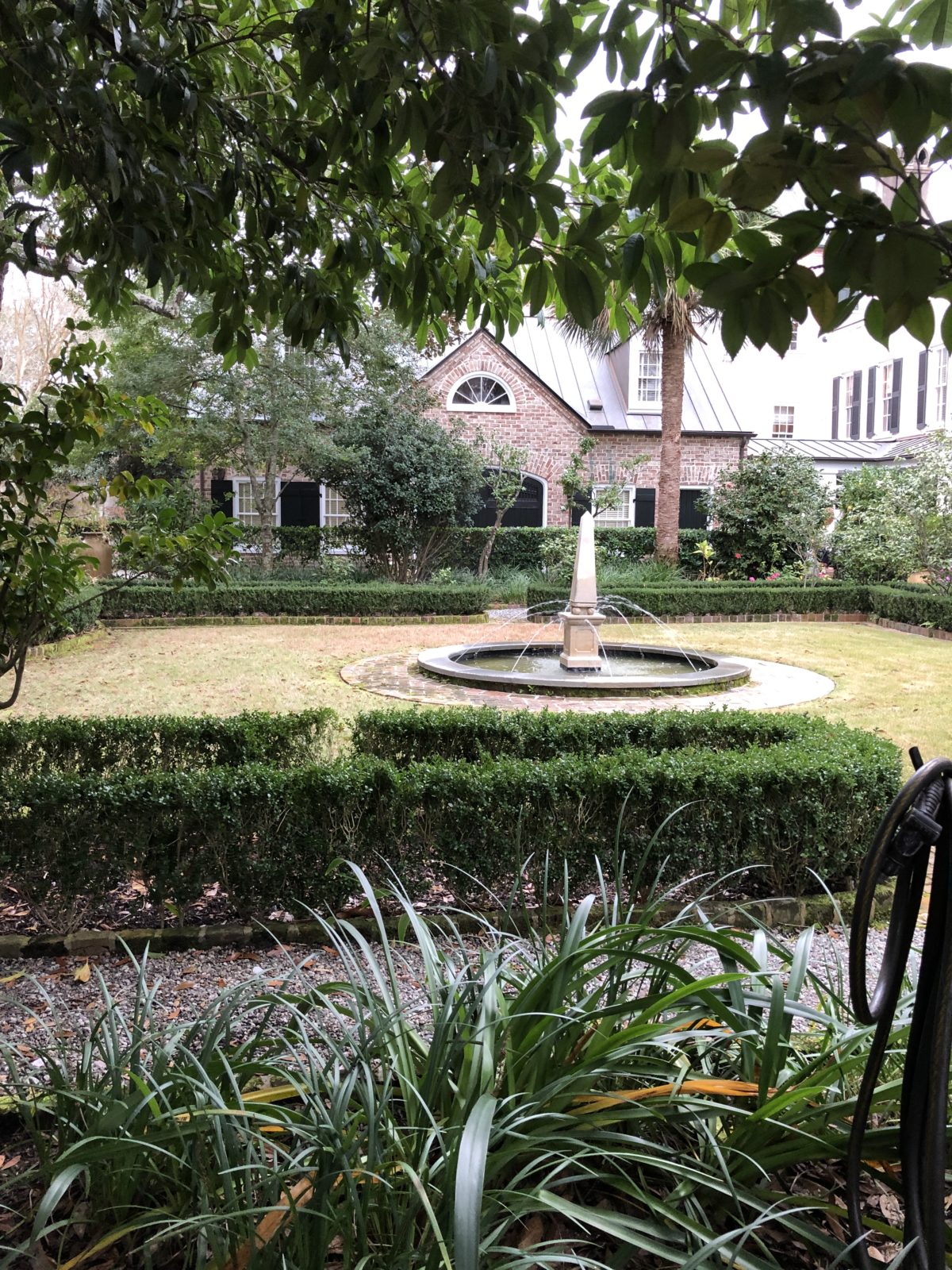 Spring Splendor: Exploring Charleston’s Gardens