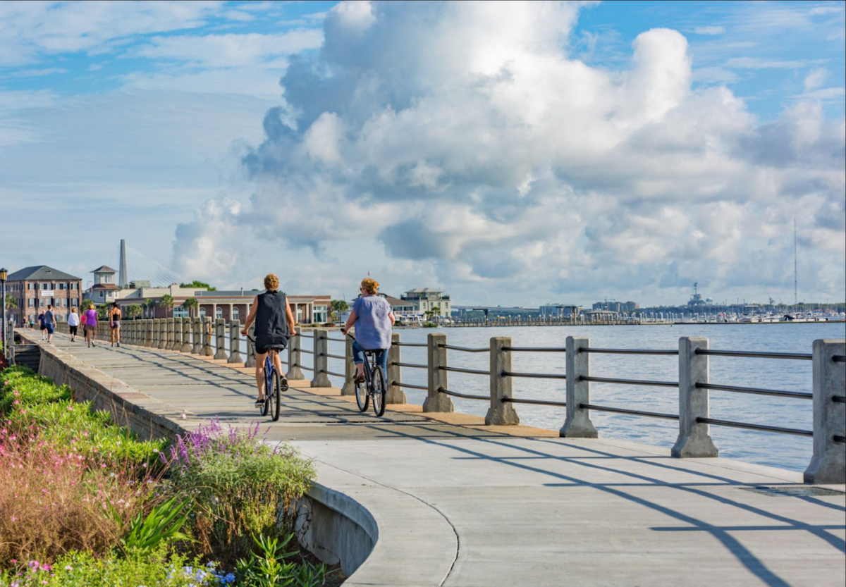 5 Summer Activities In Charleston, SC That Will Make You Feel Like It’s Vacation All Year Long