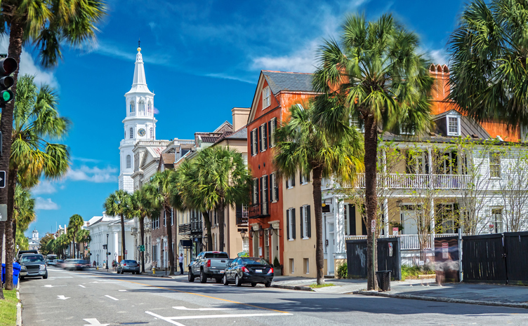 The Top Neighborhoods to Consider When Moving to Charleston